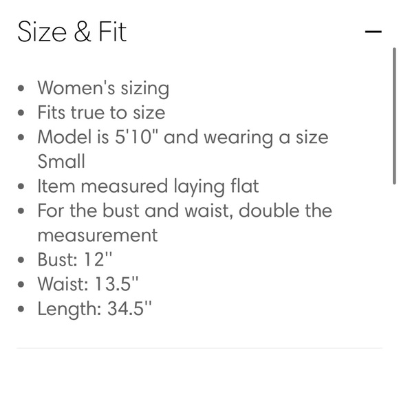 NWT🍀GAUGE81
Colorado One-Shoulder Mini Dress - Picture 11 of 11